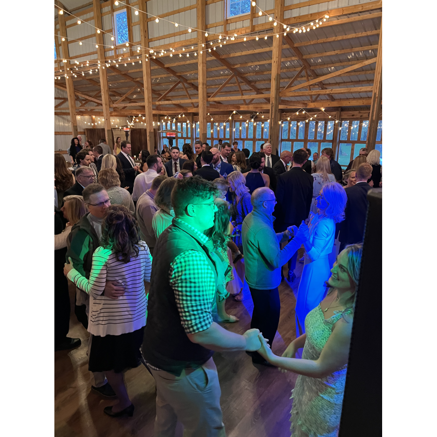 05-21-22 Schmitt Reception