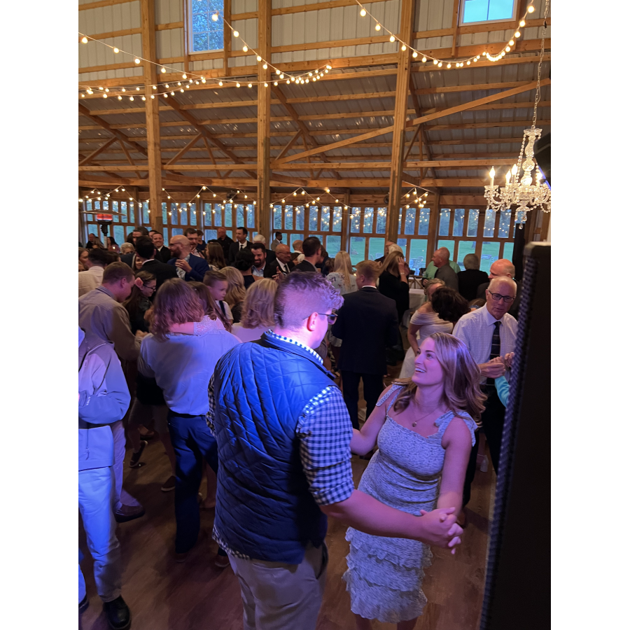 05-21-22 Schmitt Reception