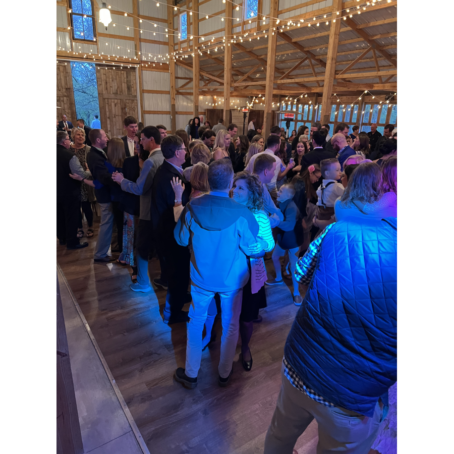 05-21-22 Schmitt Reception