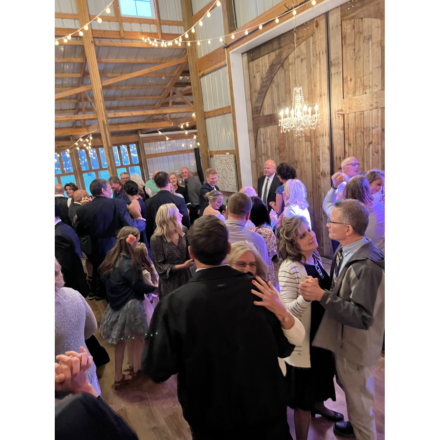 05-21-22 Schmitt Reception