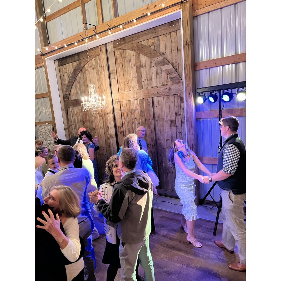 05-21-22 Schmitt Reception