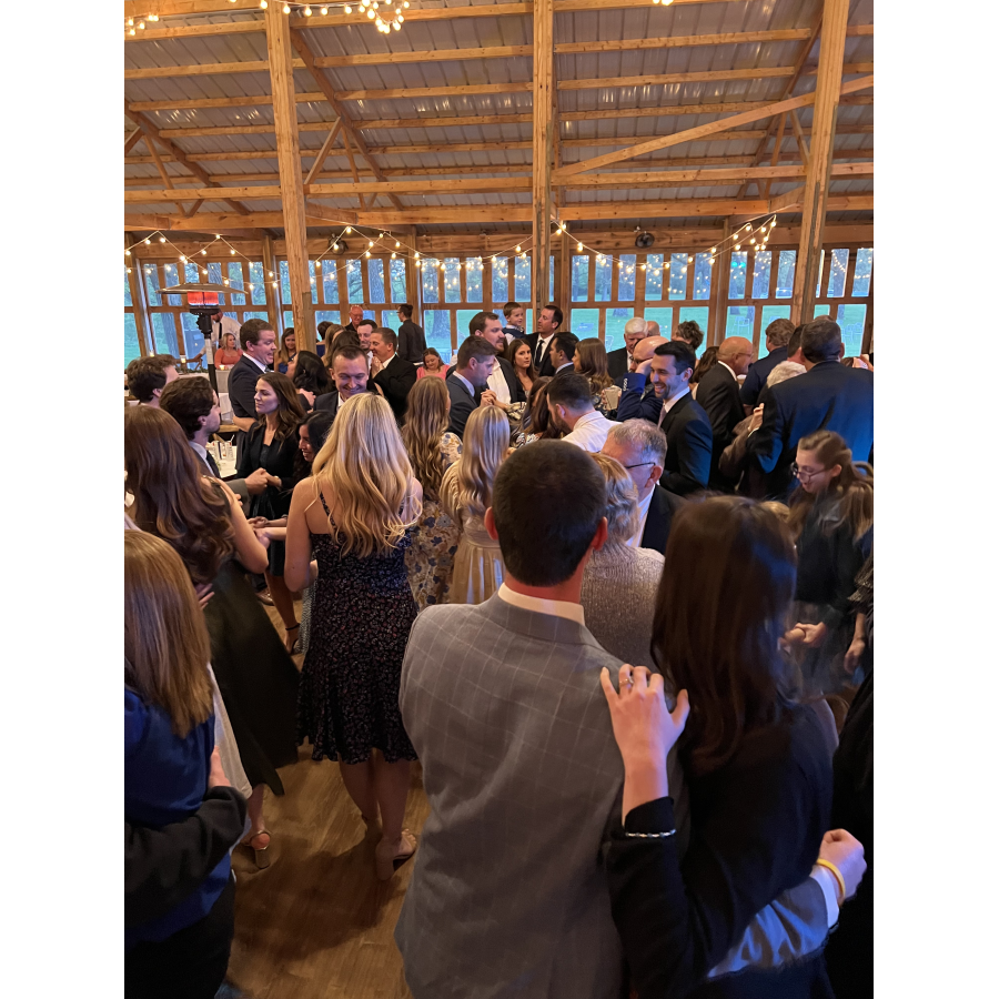 05-21-22 Schmitt Reception