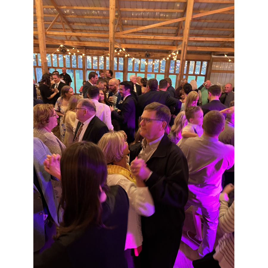 05-21-22 Schmitt Reception