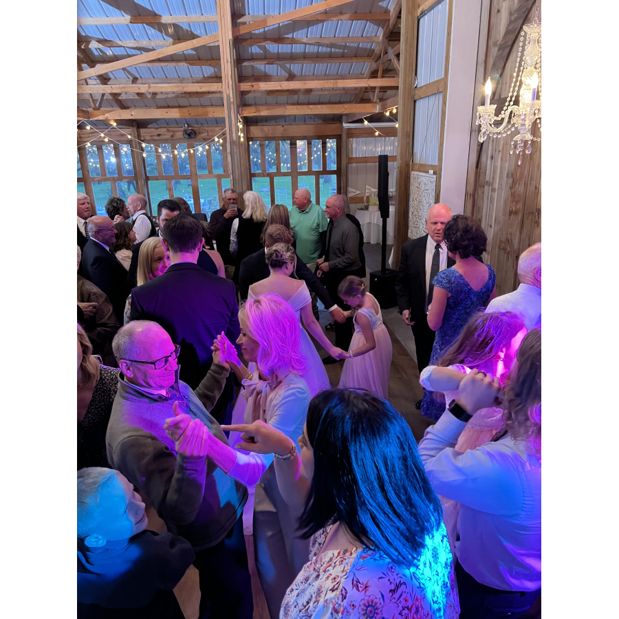 05-21-22 Schmitt Reception