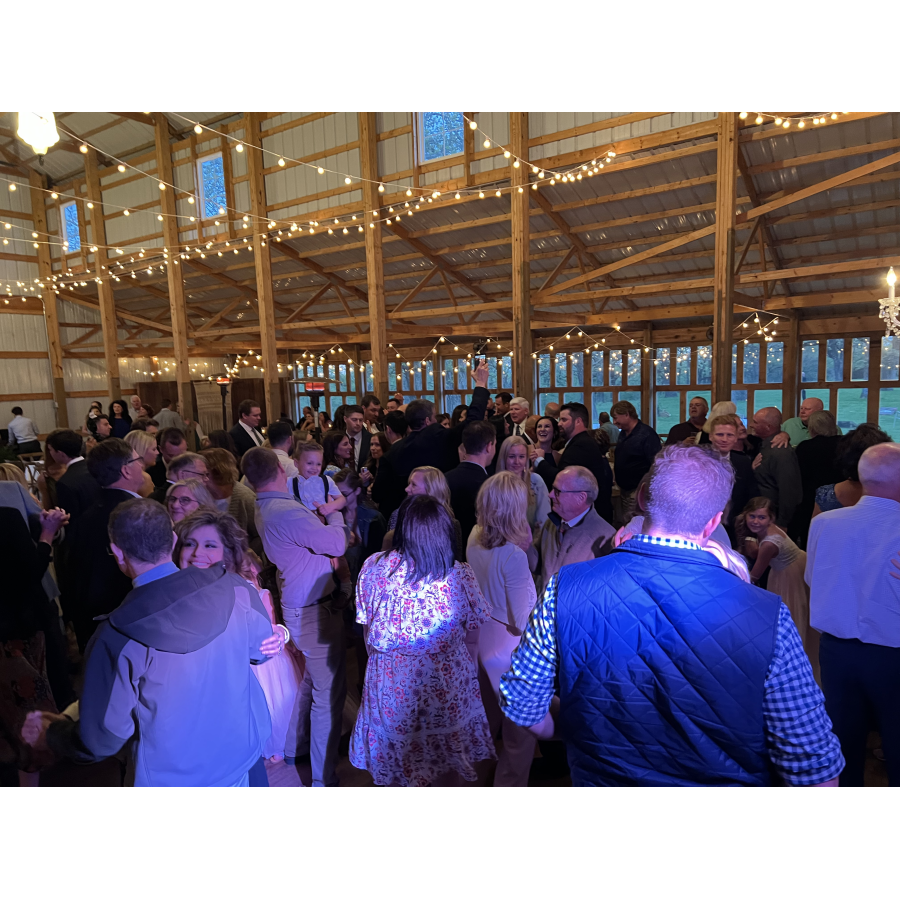 05-21-22 Schmitt Reception