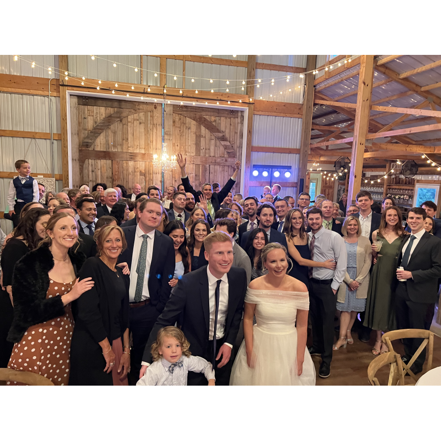 05-21-22 Schmitt Reception