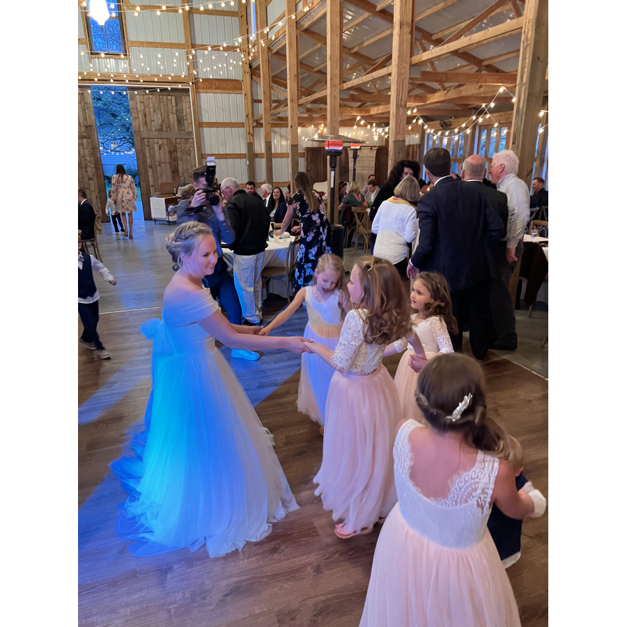 05-21-22 Schmitt Reception