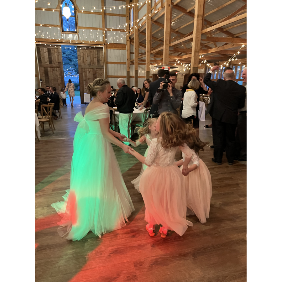 05-21-22 Schmitt Reception