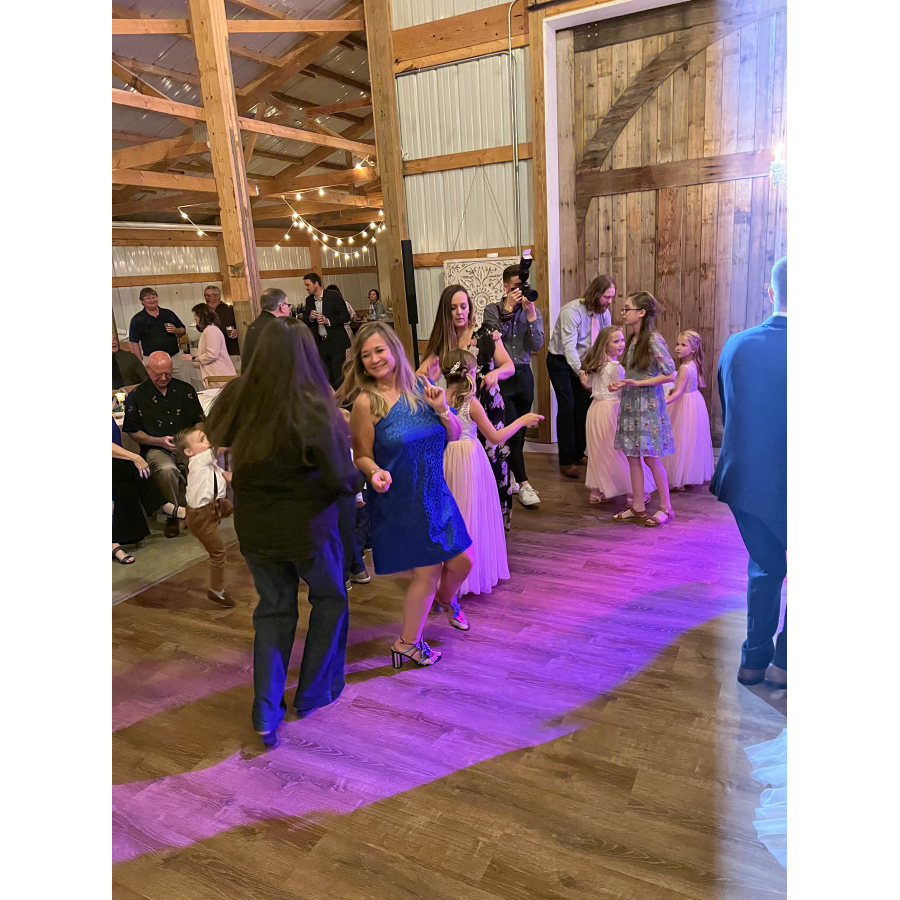 05-21-22 Schmitt Reception