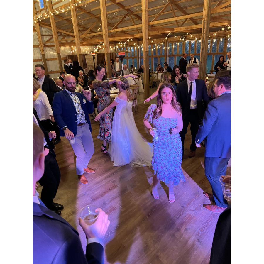 05-21-22 Schmitt Reception