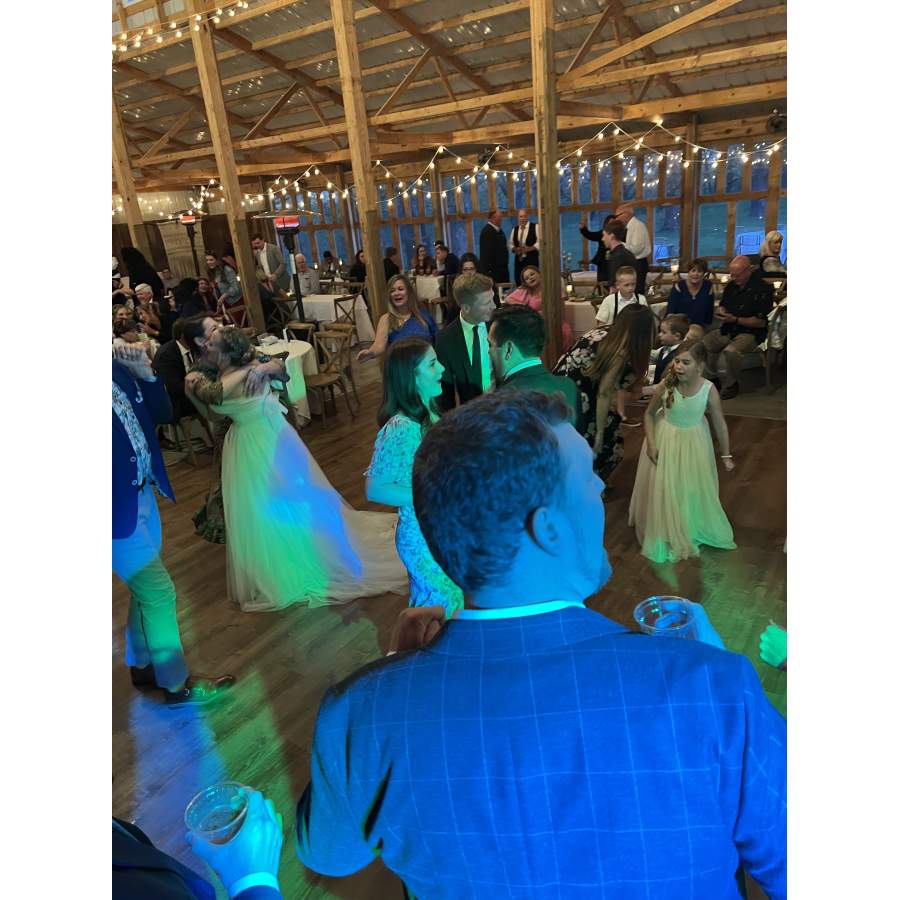 05-21-22 Schmitt Reception