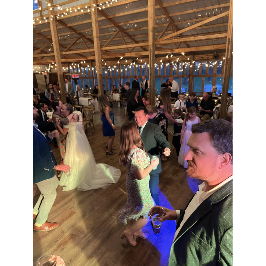 05-21-22 Schmitt Reception