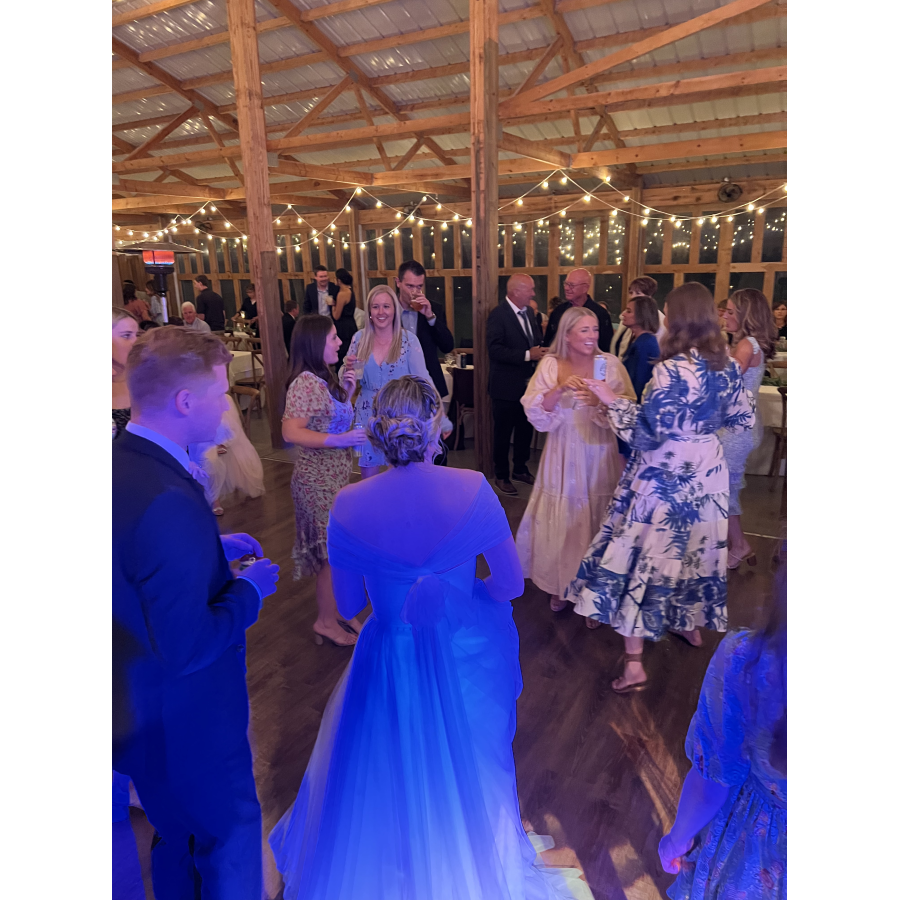 05-21-22 Schmitt Reception