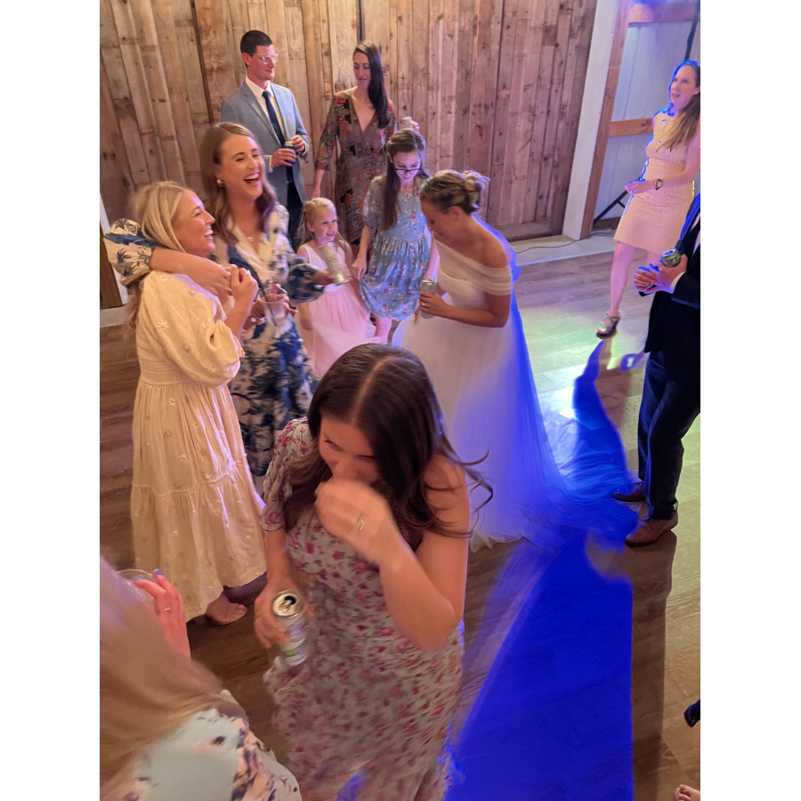 05-21-22 Schmitt Reception