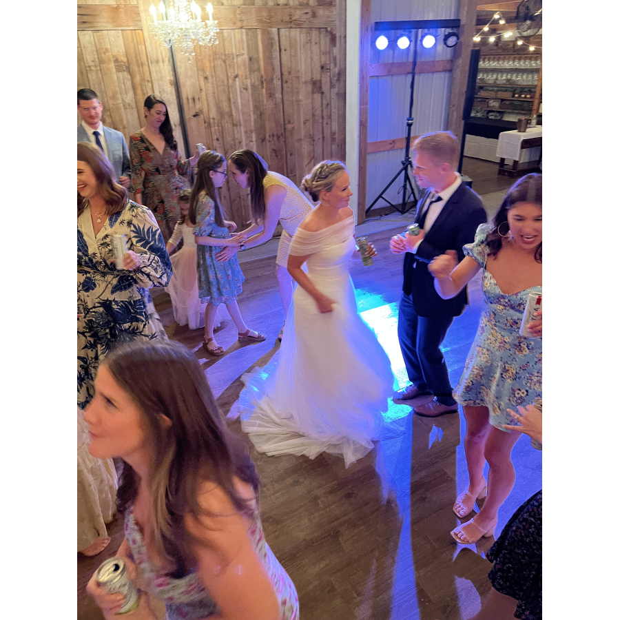 05-21-22 Schmitt Reception