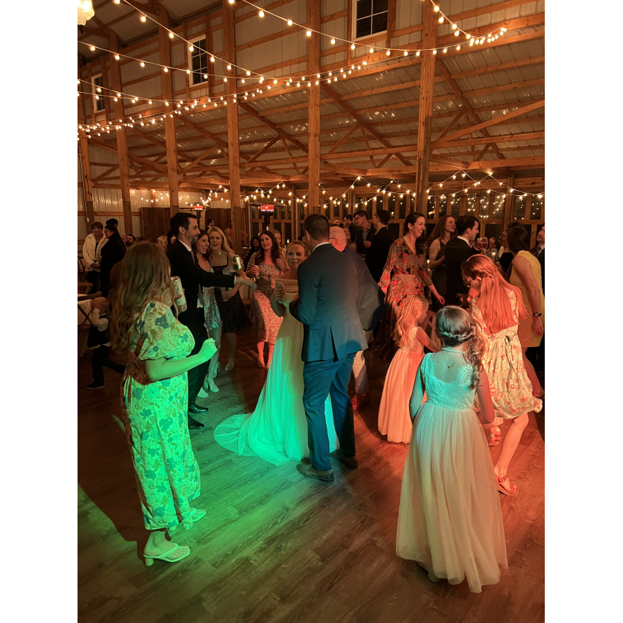 05-21-22 Schmitt Reception