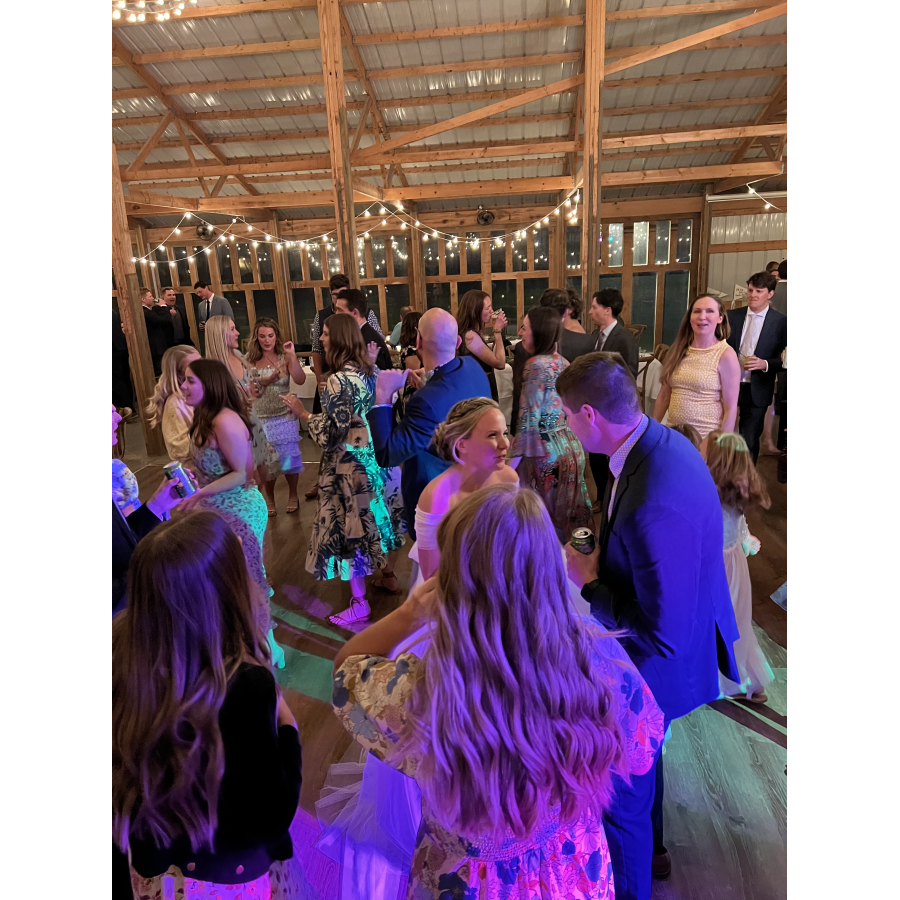 05-21-22 Schmitt Reception