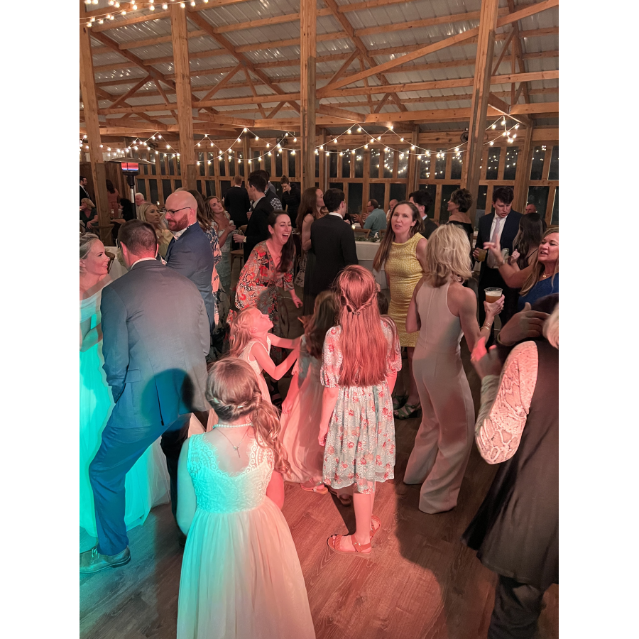 05-21-22 Schmitt Reception