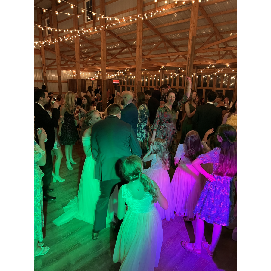 05-21-22 Schmitt Reception