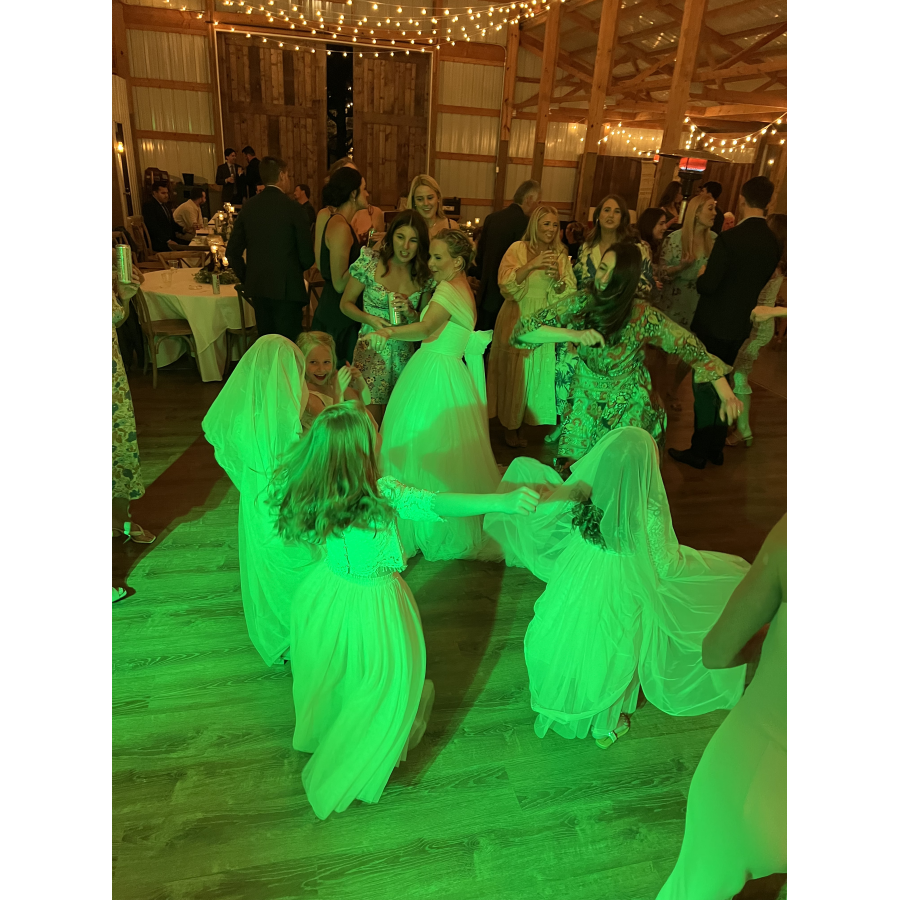 05-21-22 Schmitt Reception