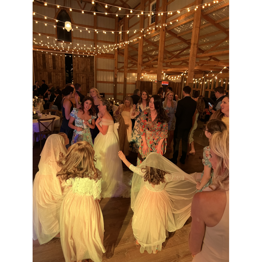 05-21-22 Schmitt Reception