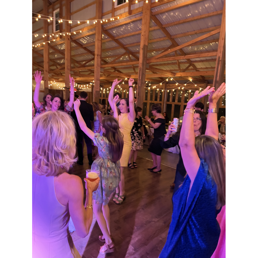 05-21-22 Schmitt Reception