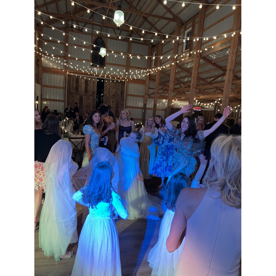 05-21-22 Schmitt Reception