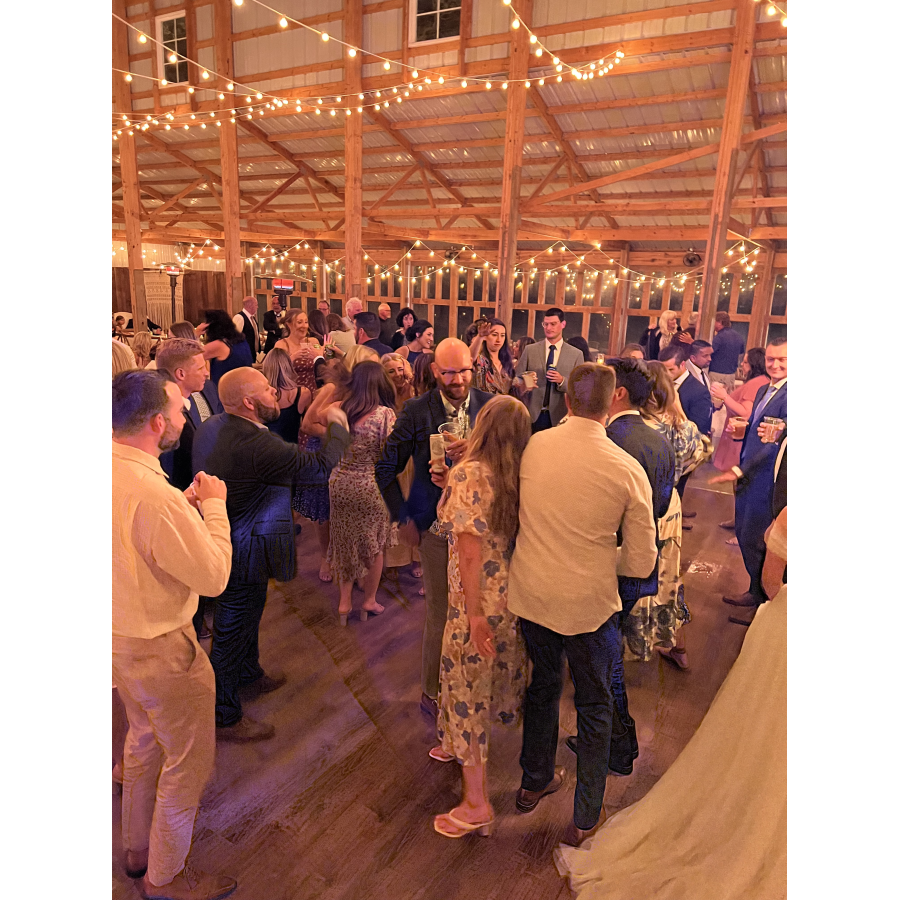 05-21-22 Schmitt Reception