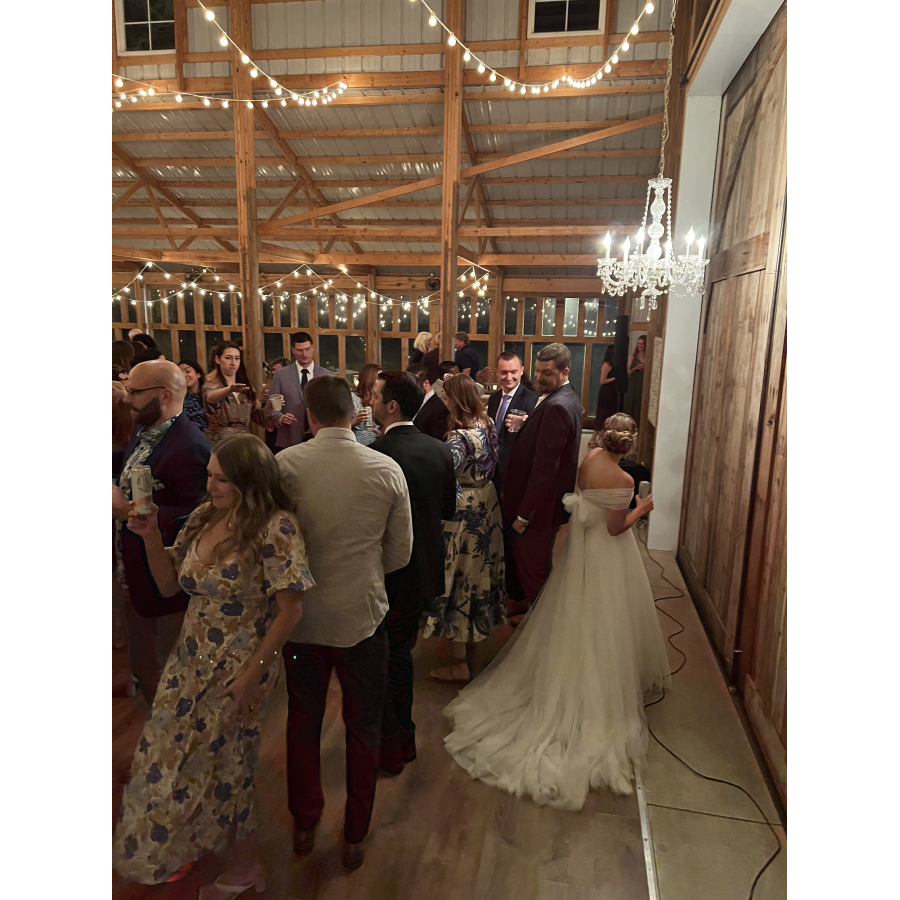 05-21-22 Schmitt Reception