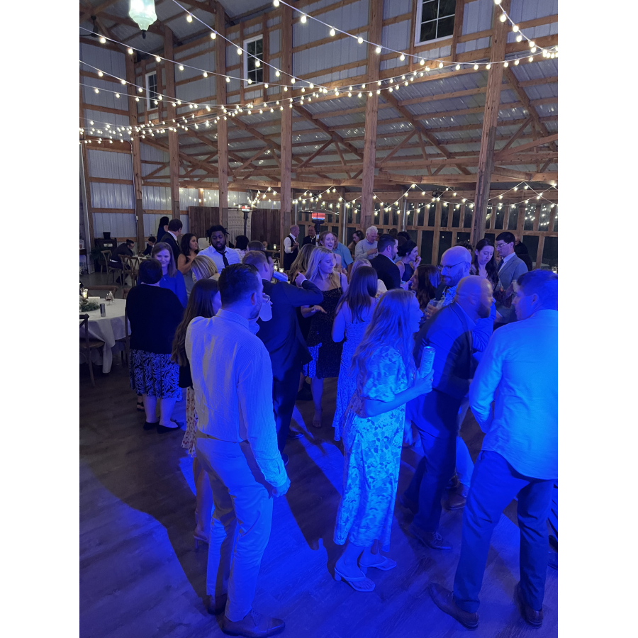 05-21-22 Schmitt Reception