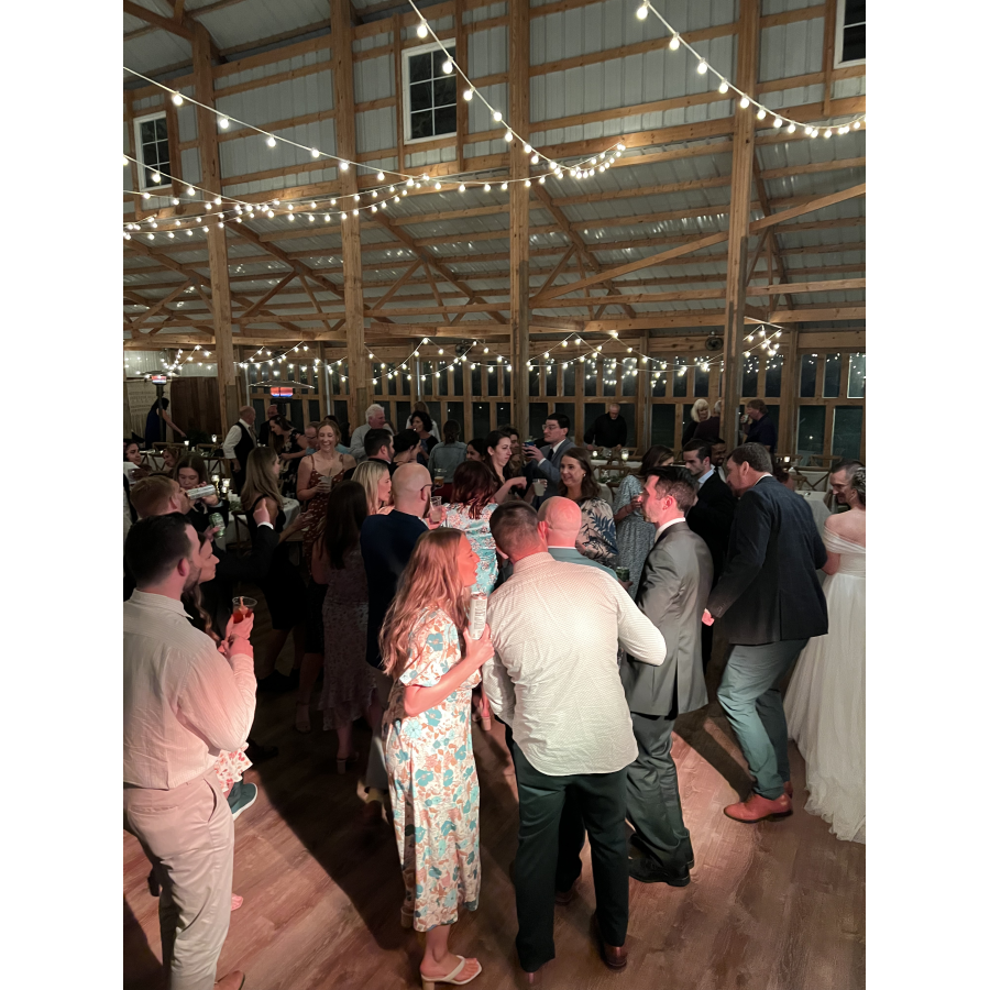 05-21-22 Schmitt Reception