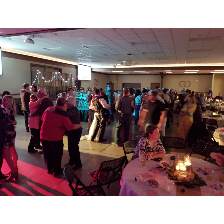 05-21-22 Nederhoff Reception