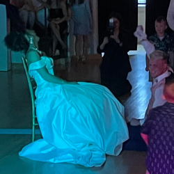 05-21-22 Lloyd Reception