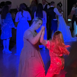 05-21-22 Lloyd Reception