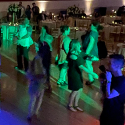 05-21-22 Lloyd Reception