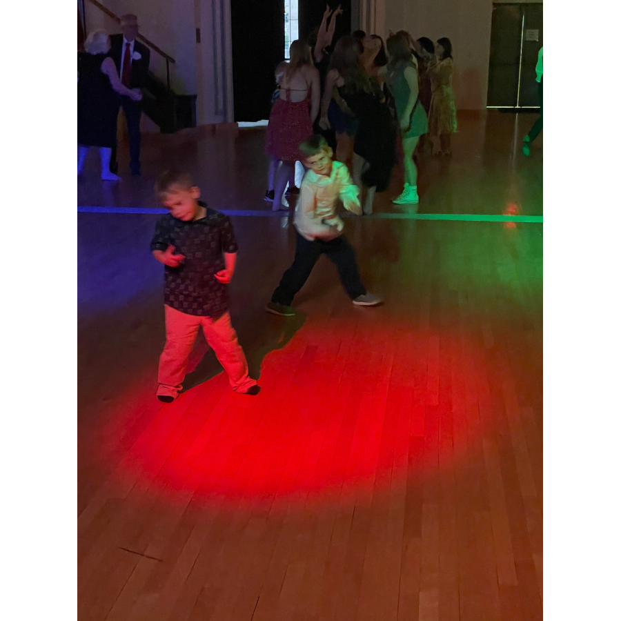 05-21-22 Lloyd Reception