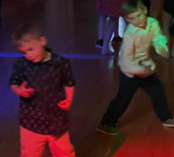 05-21-22 Lloyd Reception