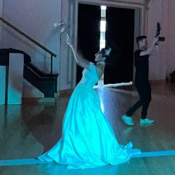 05-21-22 Lloyd Reception