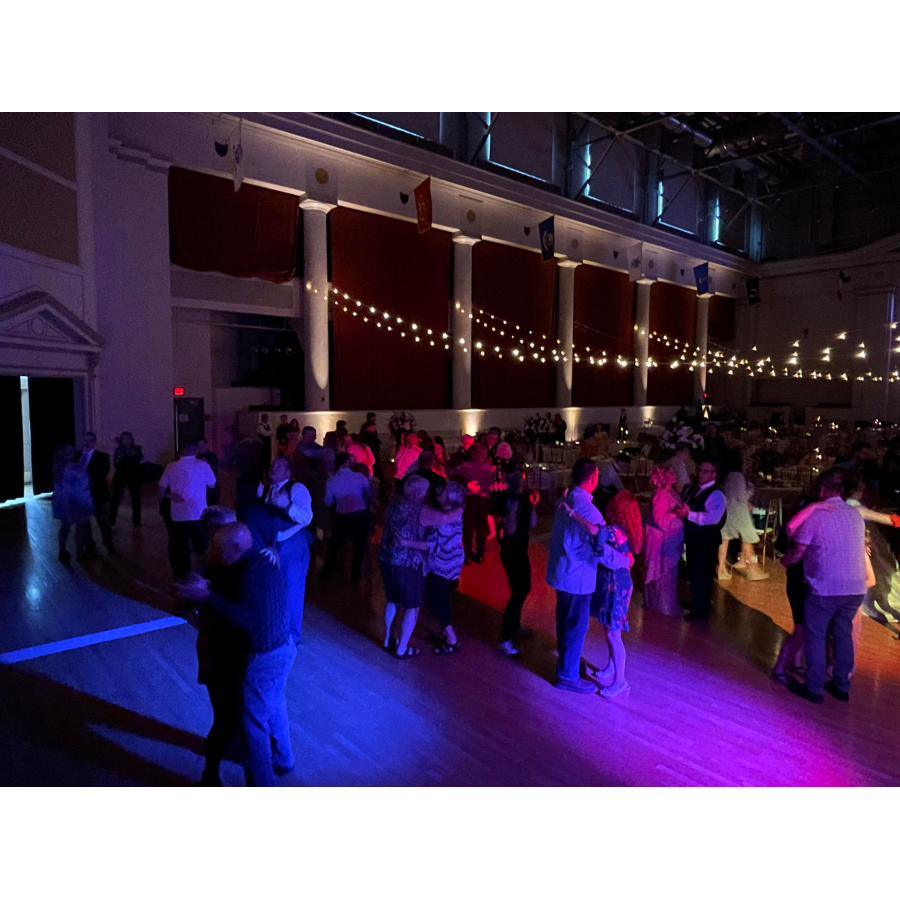 05-21-22 Lloyd Reception