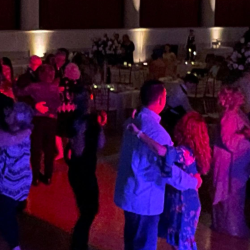 05-21-22 Lloyd Reception