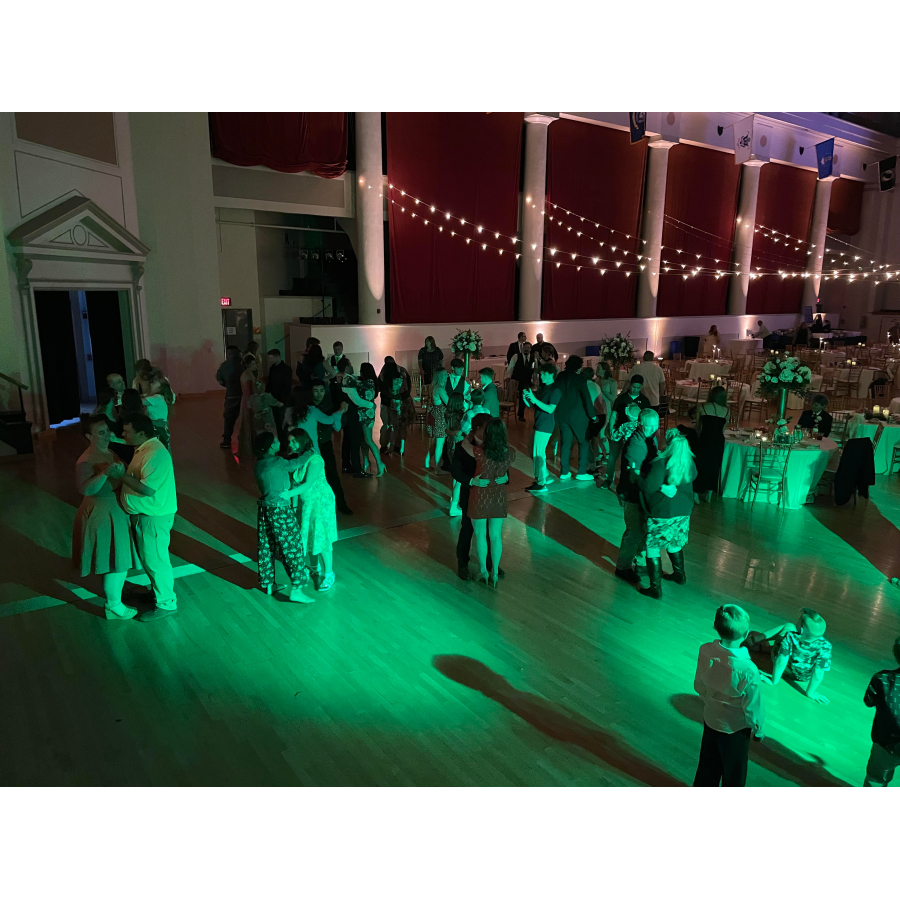 05-21-22 Lloyd Reception