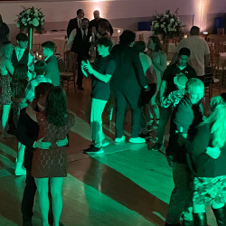 05-21-22 Lloyd Reception