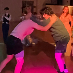 05-21-22 Lloyd Reception