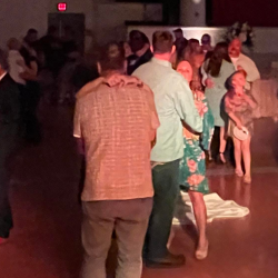 05-21-22 Lloyd Reception