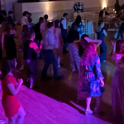 05-21-22 Lloyd Reception