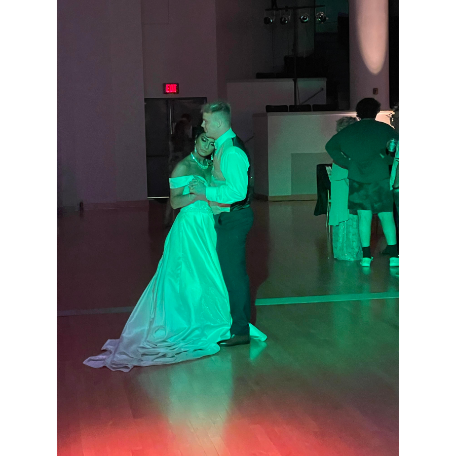 05-21-22 Lloyd Reception