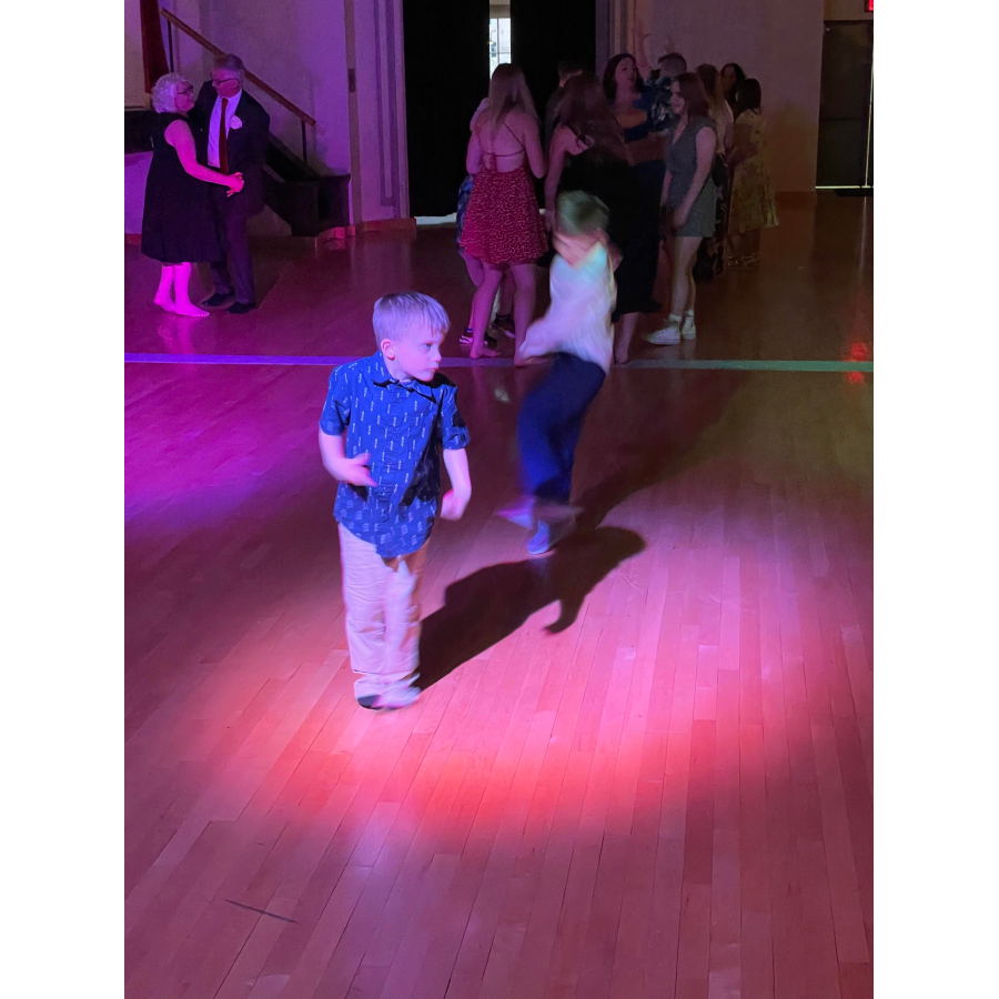 05-21-22 Lloyd Reception