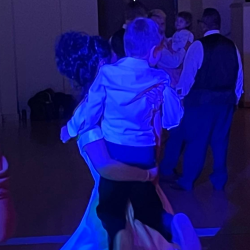 05-21-22 Lloyd Reception