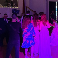 05-21-22 Lloyd Reception