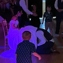 05-21-22 Lloyd Reception